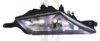 DIEDERICHS 3212080 Headlight